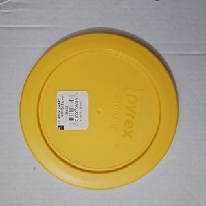 Pyrex 2 Cup Round Lid